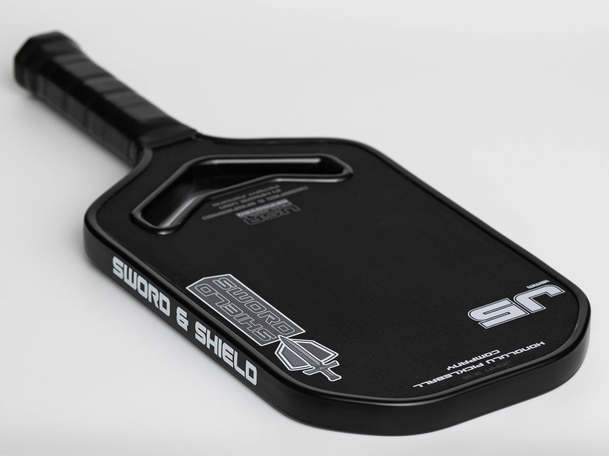 Master the Court with Honolulu