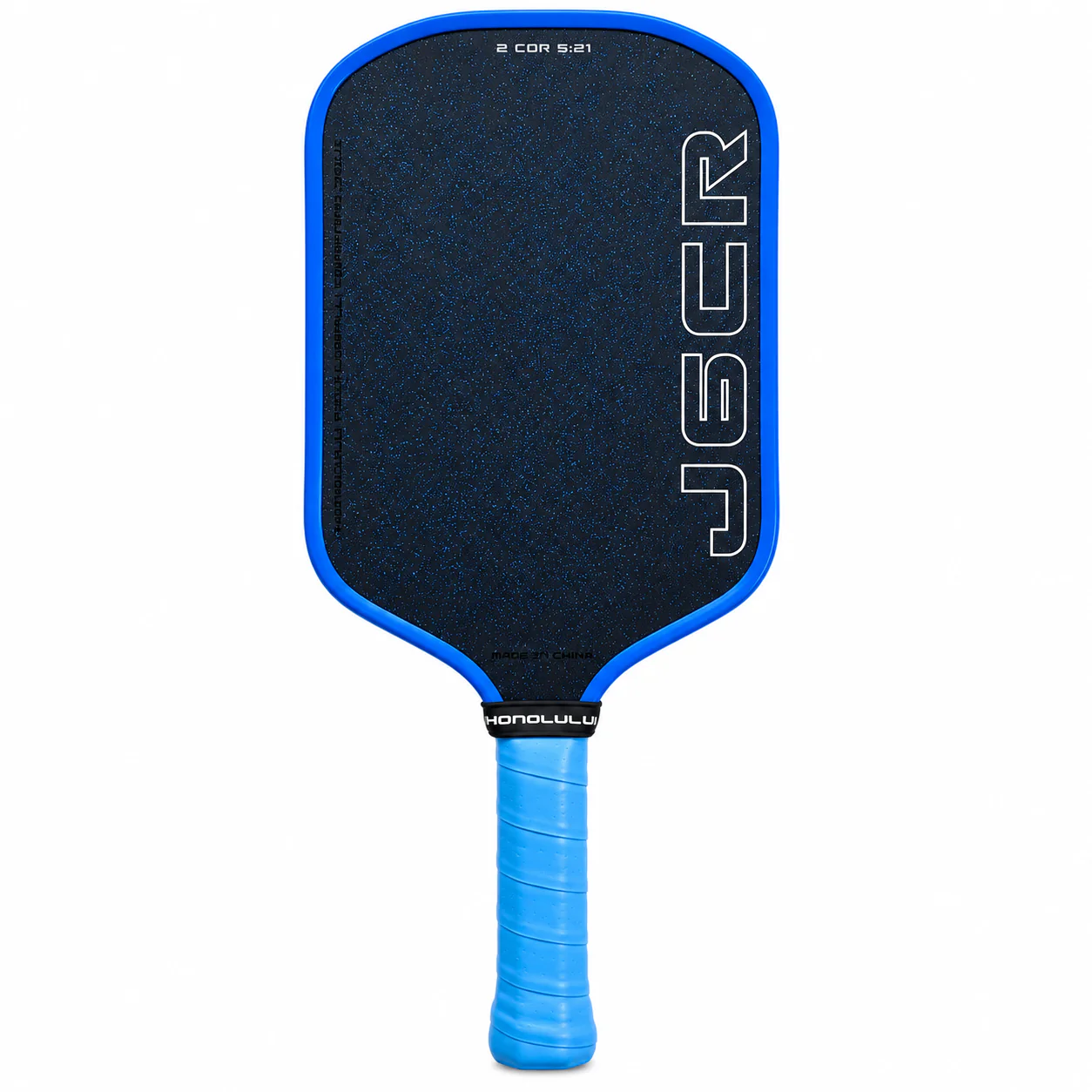 Crystal Blue™ BLUE GRIT™