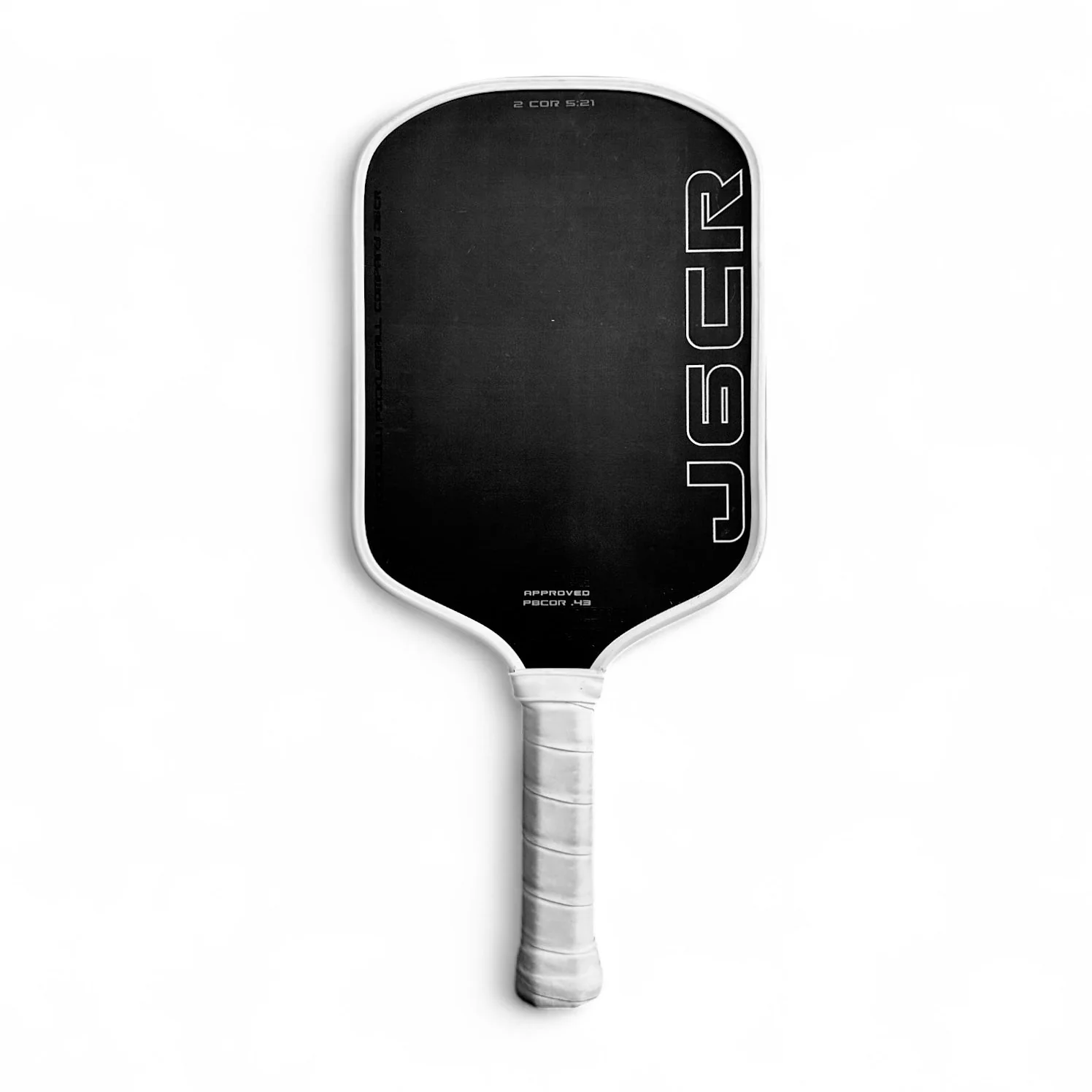 J6CR DEMO