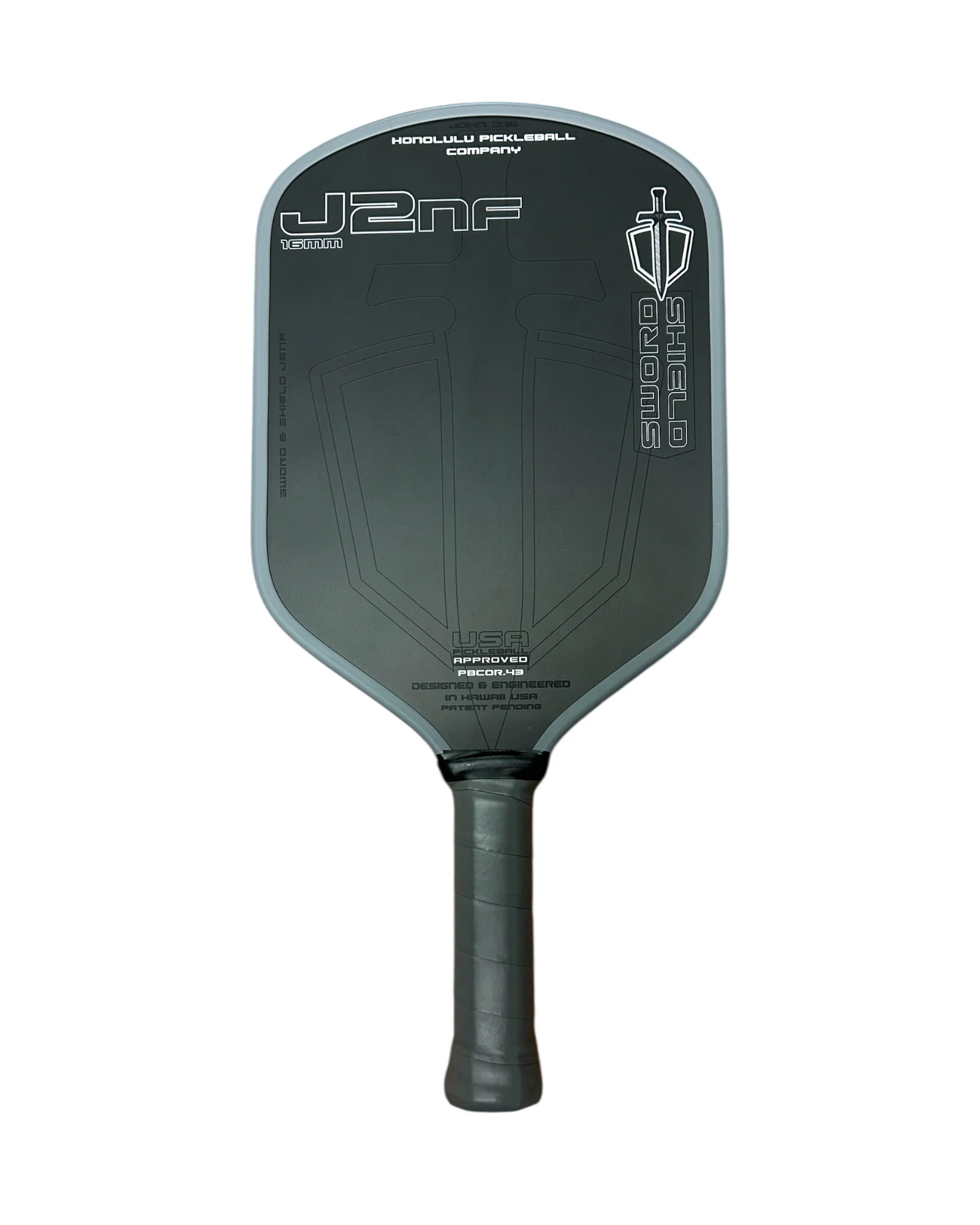 SWORD & SHIELD J2NF demo